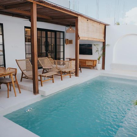 Brandon Villa Lovina With Private Pool ภายนอก รูปภาพ