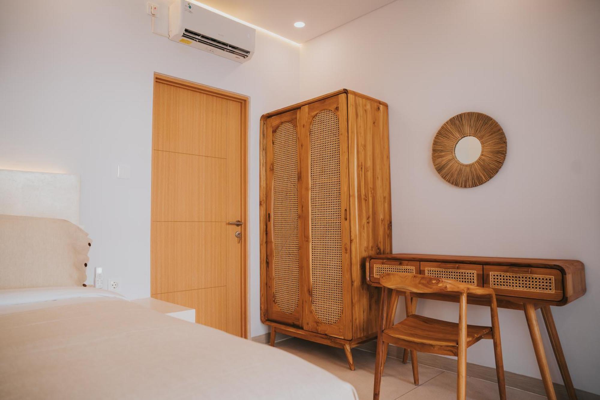 Brandon Villa Lovina With Private Pool ภายนอก รูปภาพ