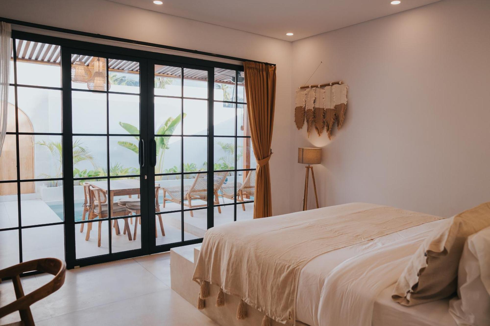 Brandon Villa Lovina With Private Pool ภายนอก รูปภาพ