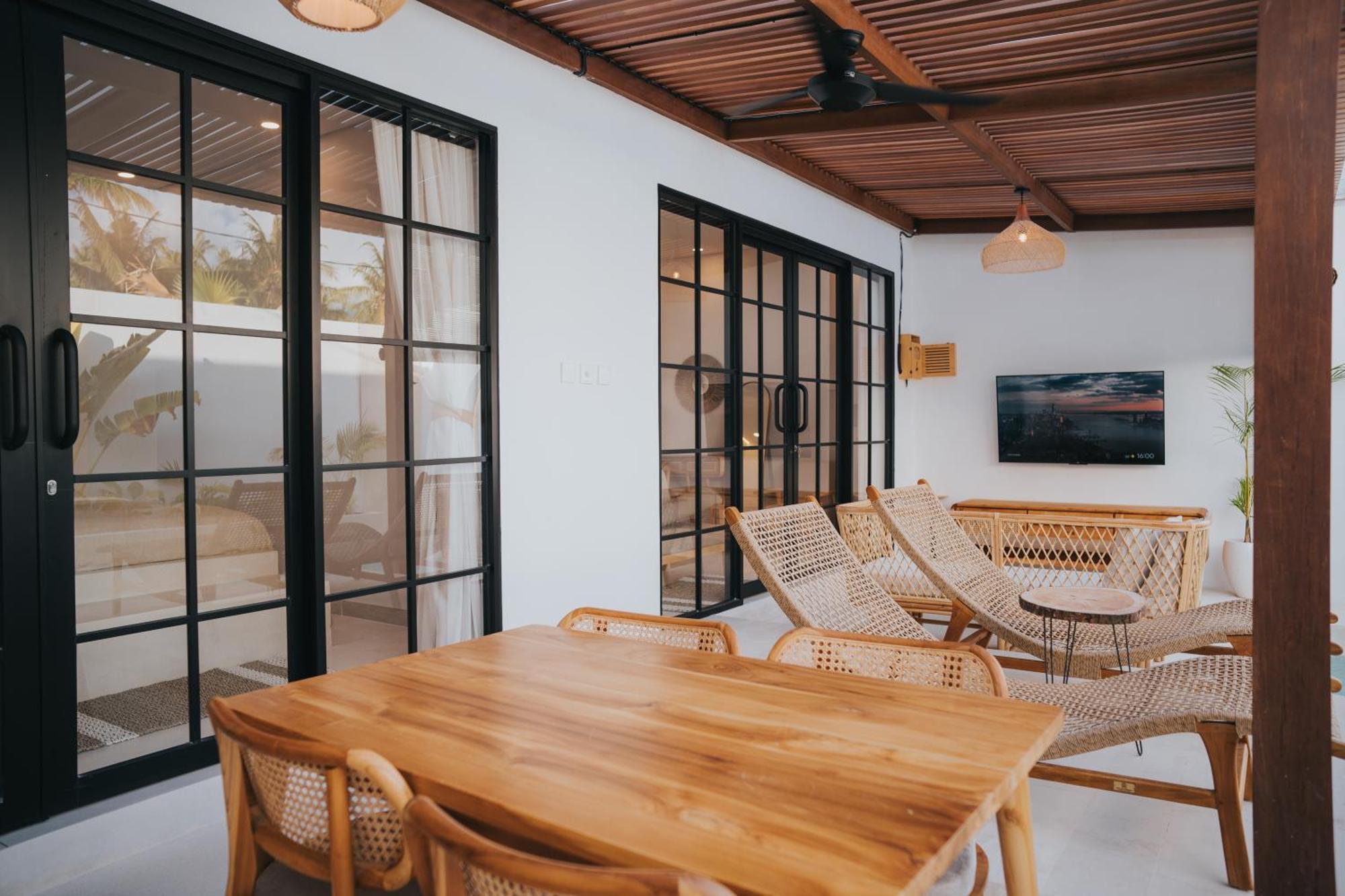 Brandon Villa Lovina With Private Pool ภายนอก รูปภาพ