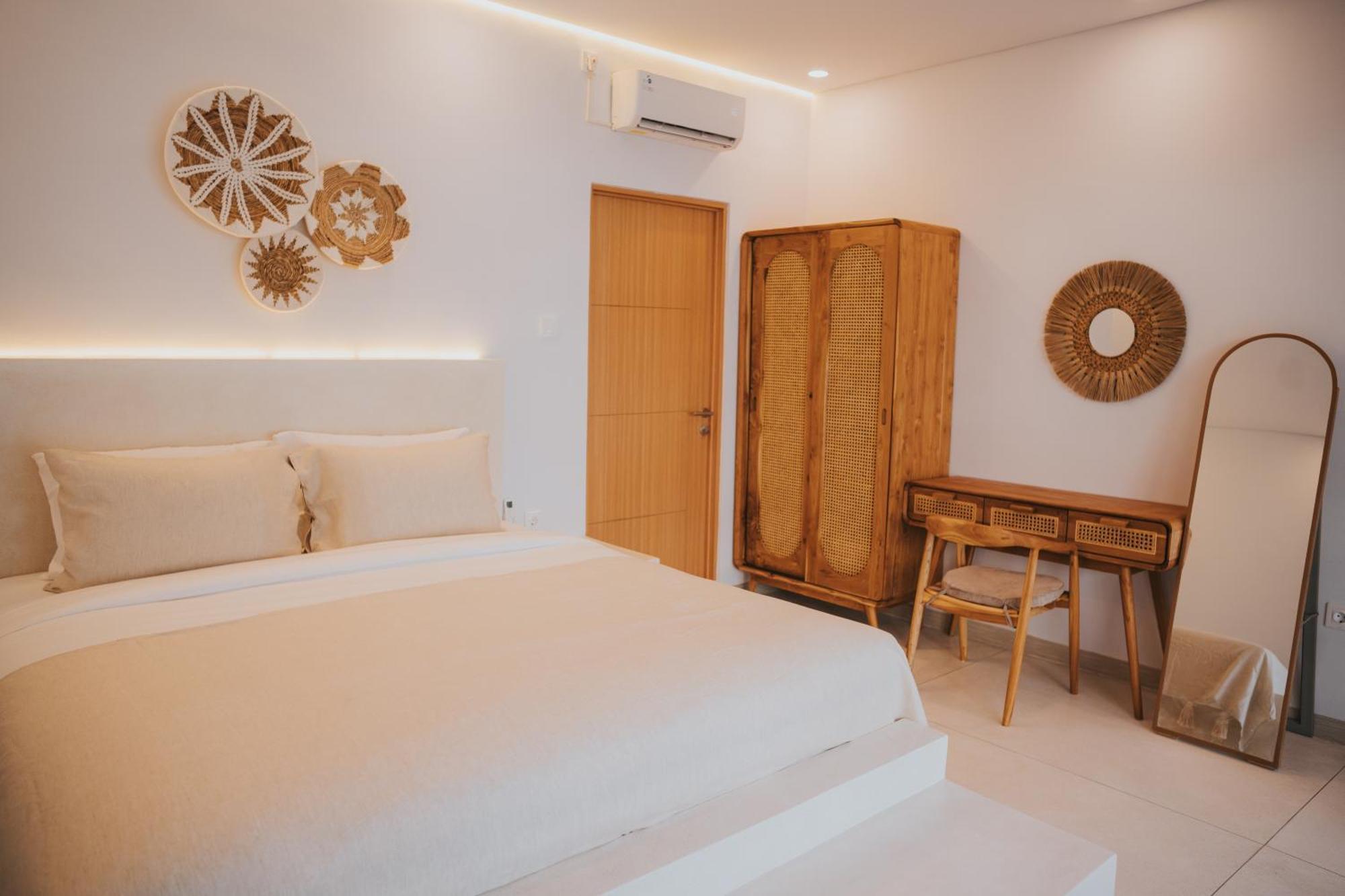 Brandon Villa Lovina With Private Pool ภายนอก รูปภาพ