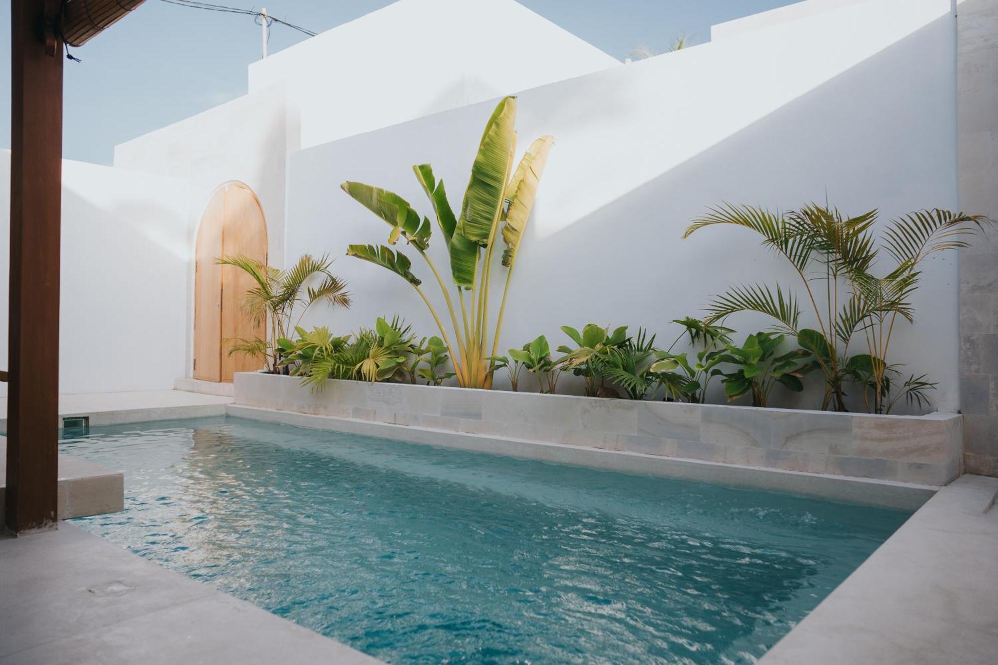 Brandon Villa Lovina With Private Pool ภายนอก รูปภาพ