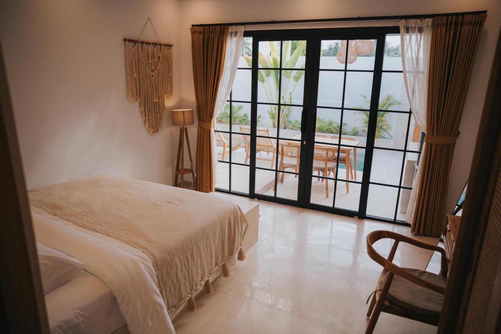 Brandon Villa Lovina With Private Pool ภายนอก รูปภาพ