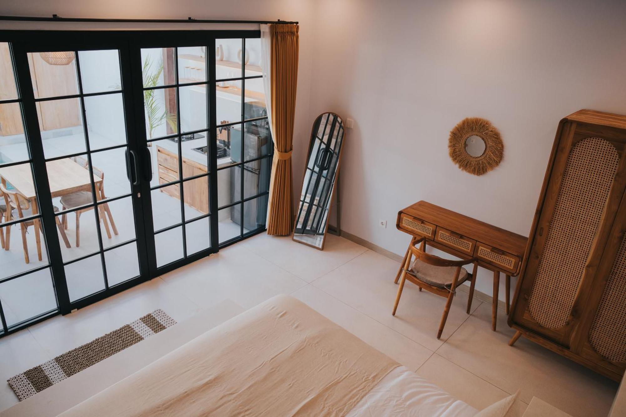 Brandon Villa Lovina With Private Pool ภายนอก รูปภาพ