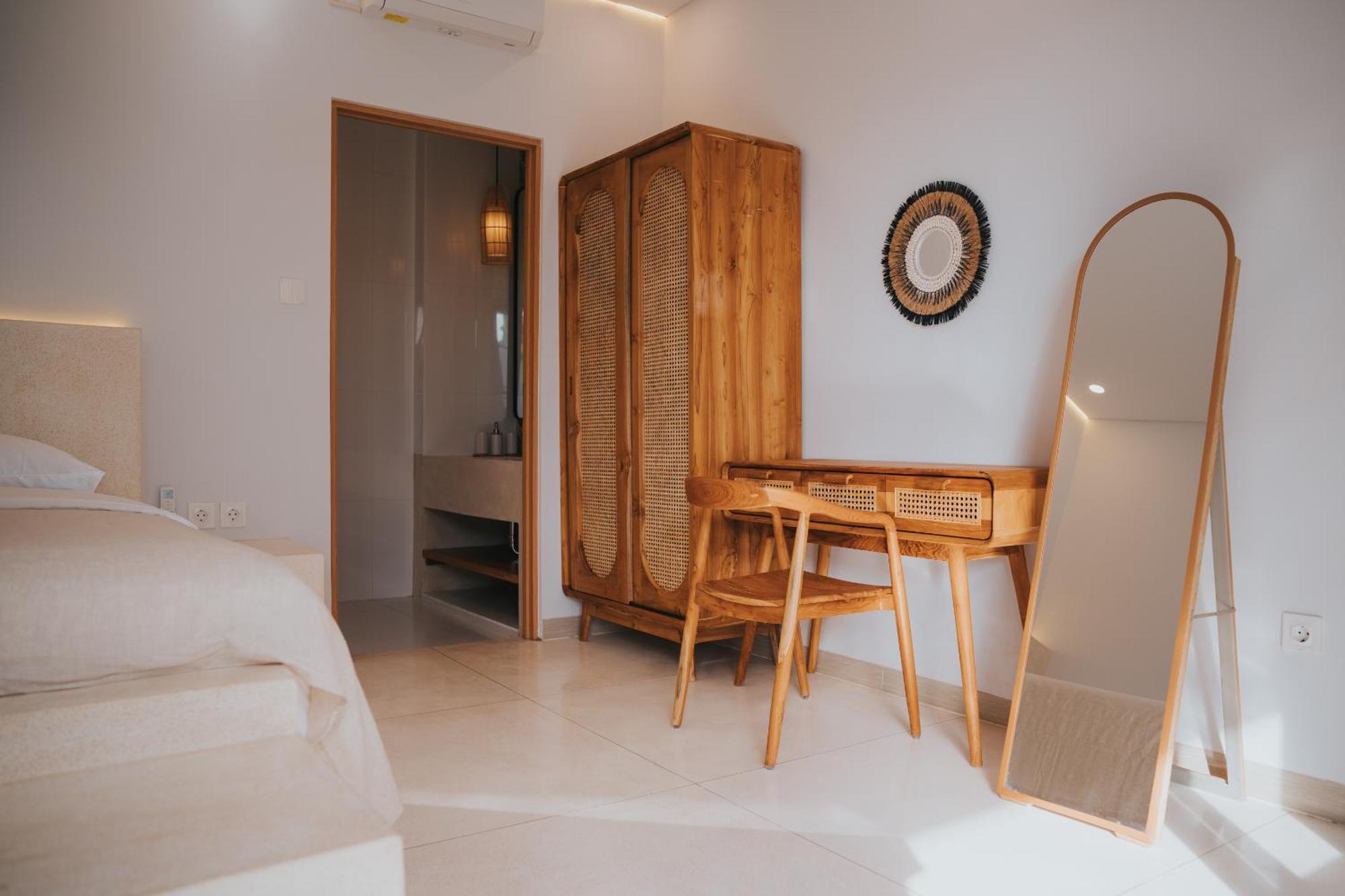 Brandon Villa Lovina With Private Pool ภายนอก รูปภาพ