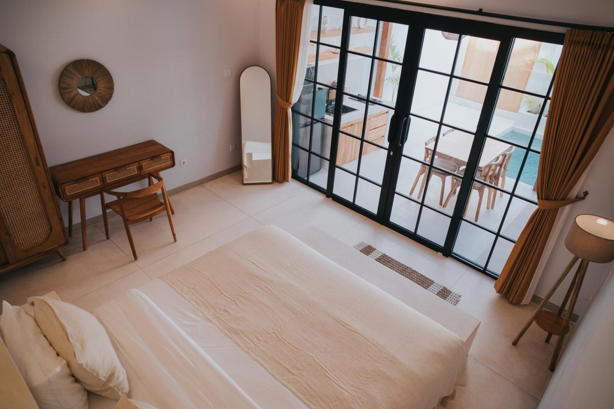 Brandon Villa Lovina With Private Pool ภายนอก รูปภาพ
