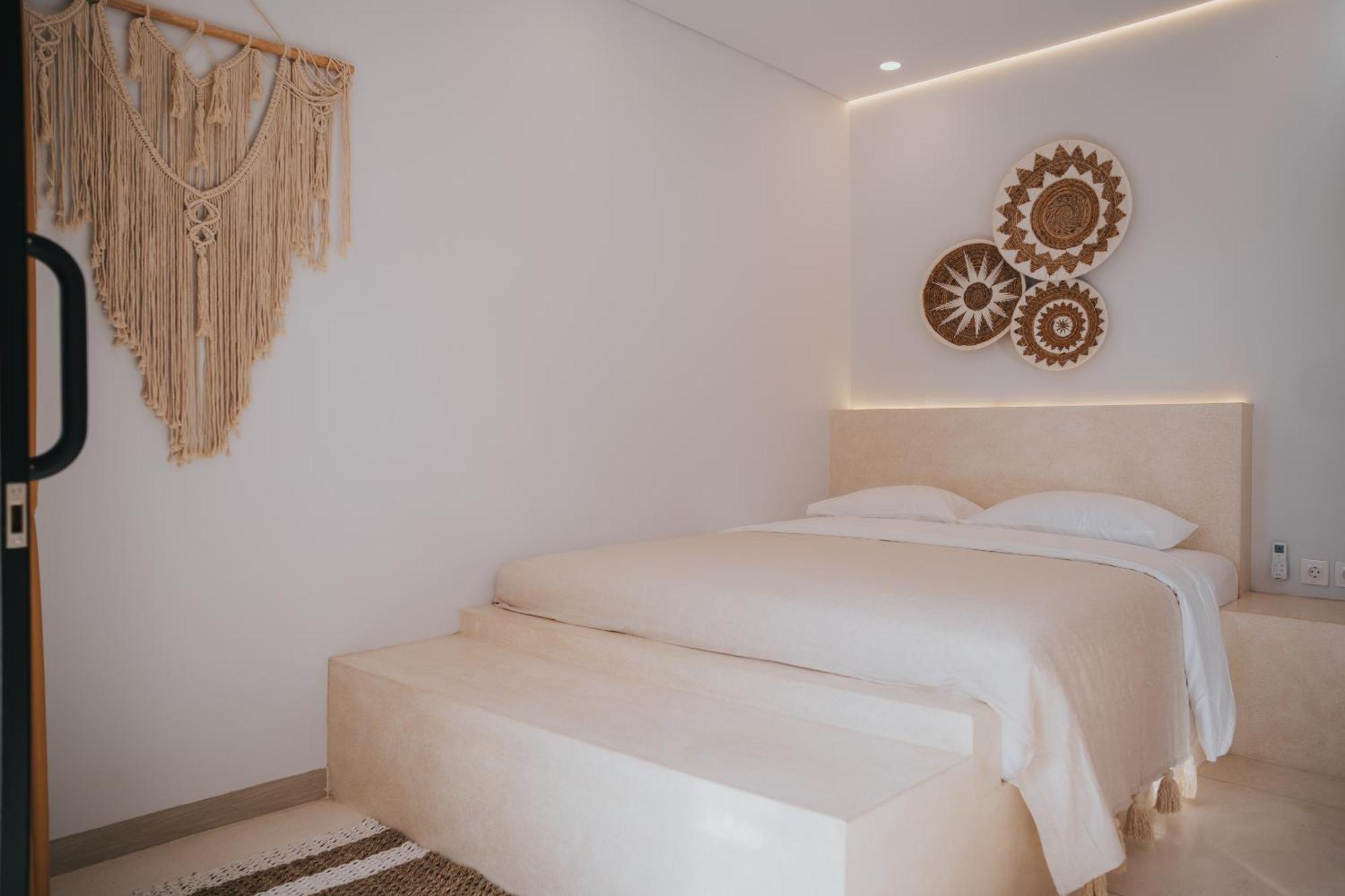 Brandon Villa Lovina With Private Pool ภายนอก รูปภาพ