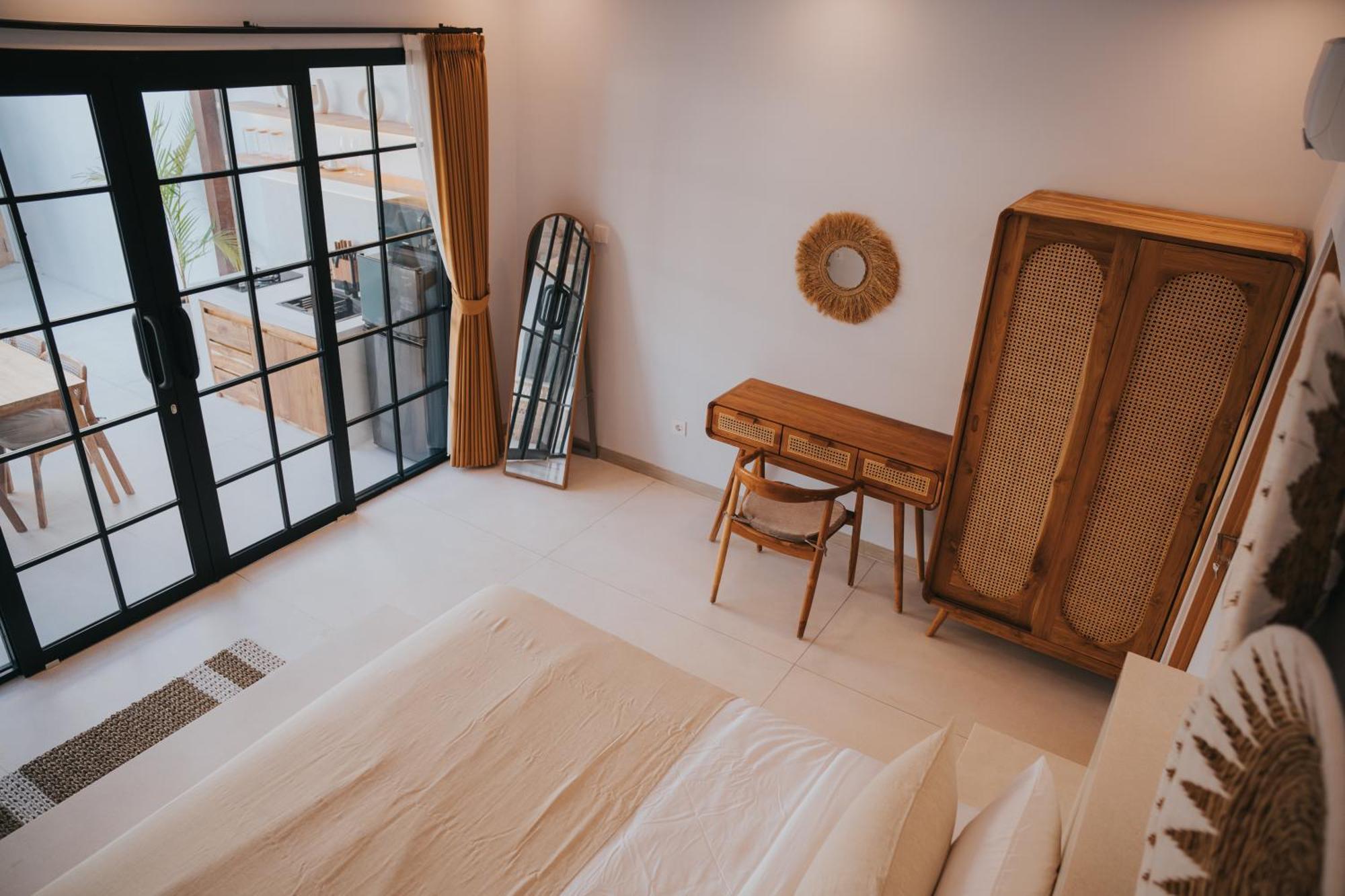 Brandon Villa Lovina With Private Pool ภายนอก รูปภาพ