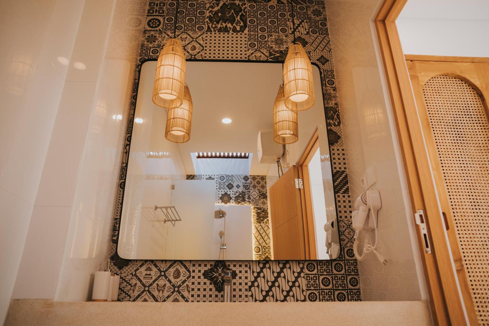 Brandon Villa Lovina With Private Pool ภายนอก รูปภาพ